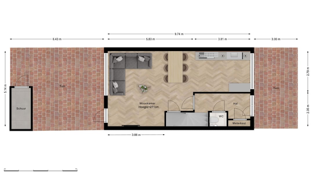 Photo 28 of Kranenburgweg 249