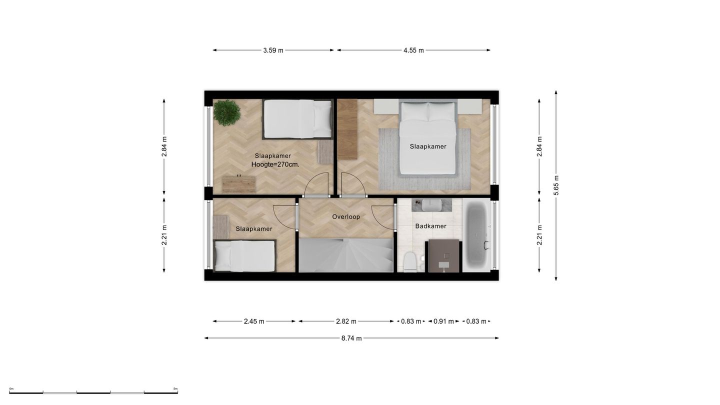 Photo 29 of Kranenburgweg 249