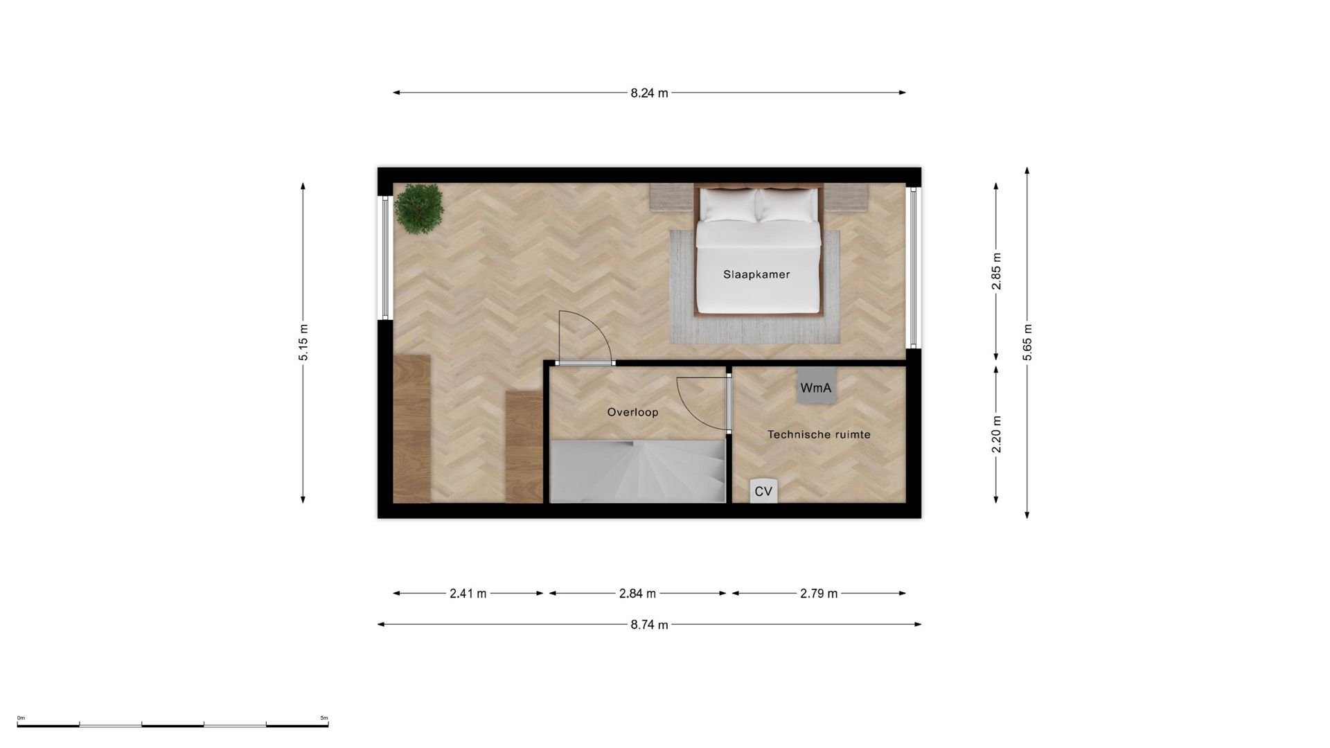 Photo 30 of Kranenburgweg 249