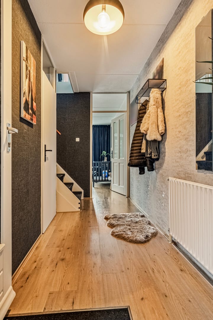 Foto 12 van Boskraai 19