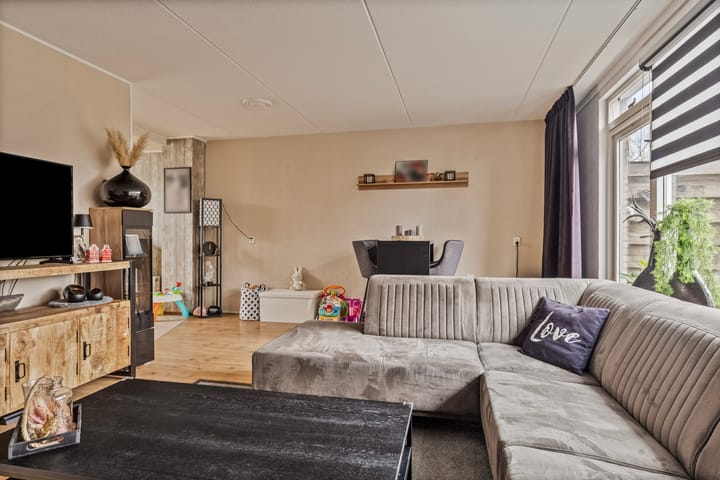 Foto 17 van Boskraai 19