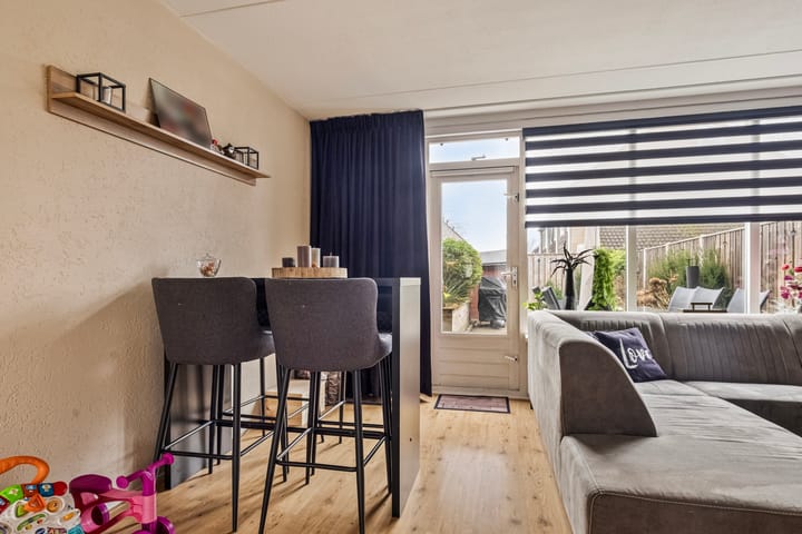 Foto 18 van Boskraai 19