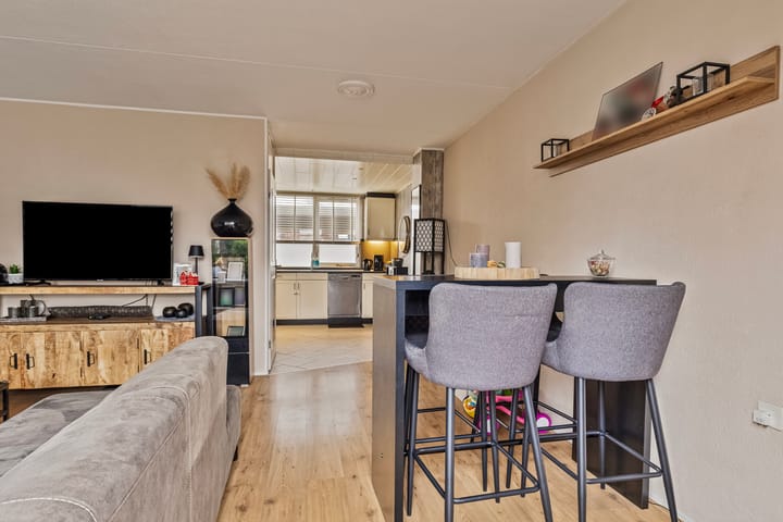 Foto 19 van Boskraai 19