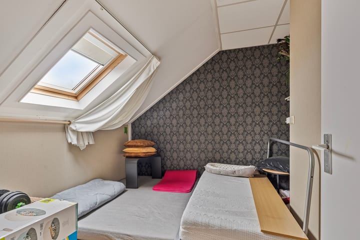 Foto 37 van Boskraai 19