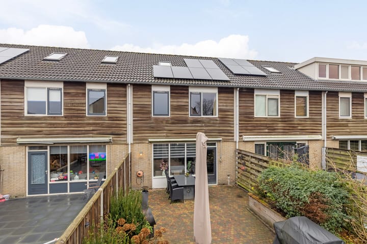 Foto 38 van Boskraai 19