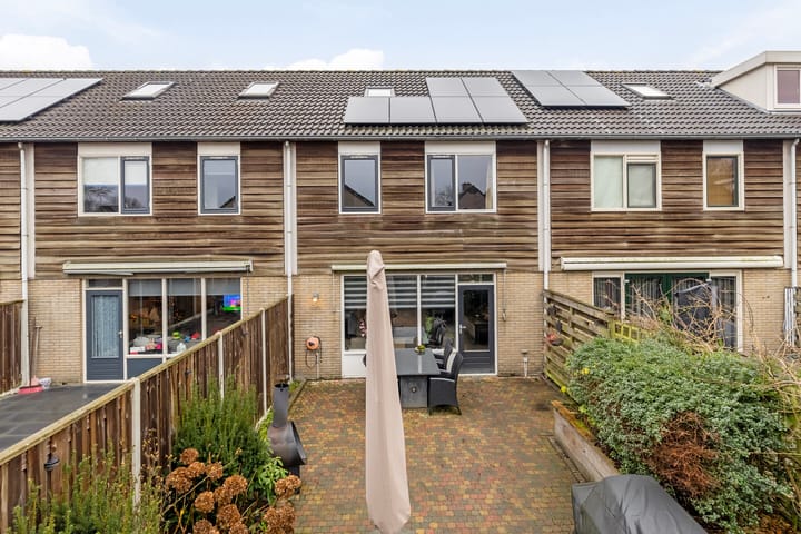 Foto 39 van Boskraai 19