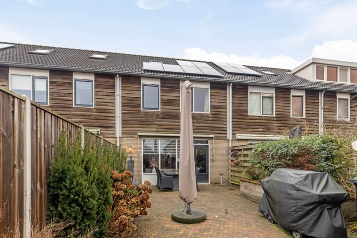 Foto 40 van Boskraai 19