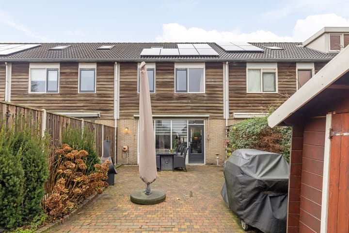 Foto 41 van Boskraai 19