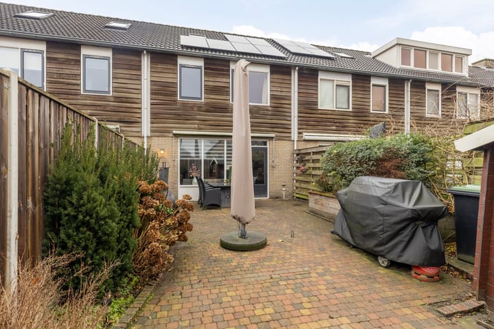 Foto 42 van Boskraai 19