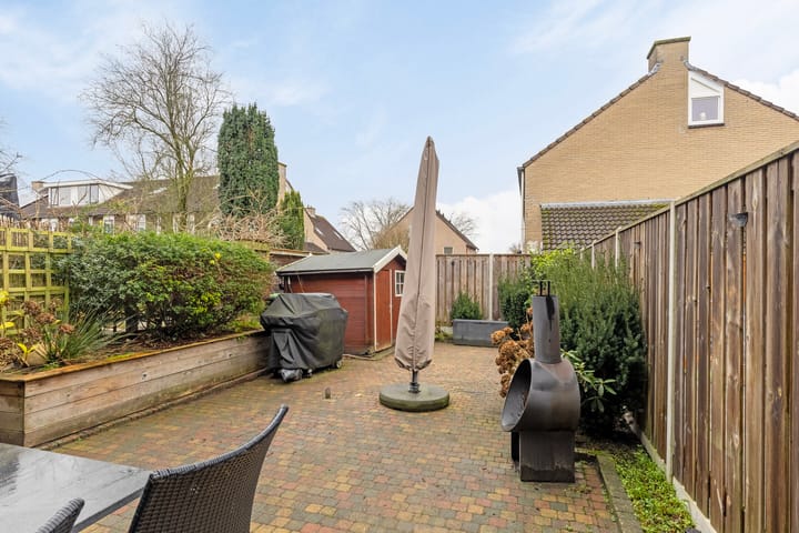 Foto 43 van Boskraai 19