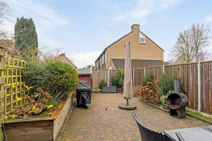 Foto 44 van Boskraai 19