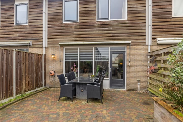 Foto 45 van Boskraai 19