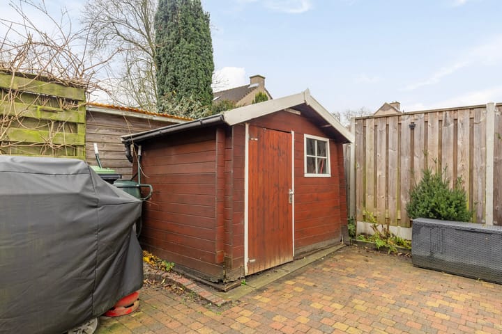 Foto 46 van Boskraai 19