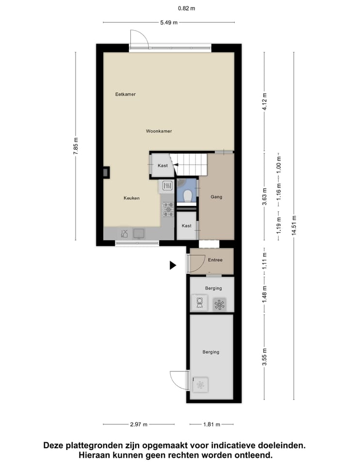 Foto 49 van Boskraai 19