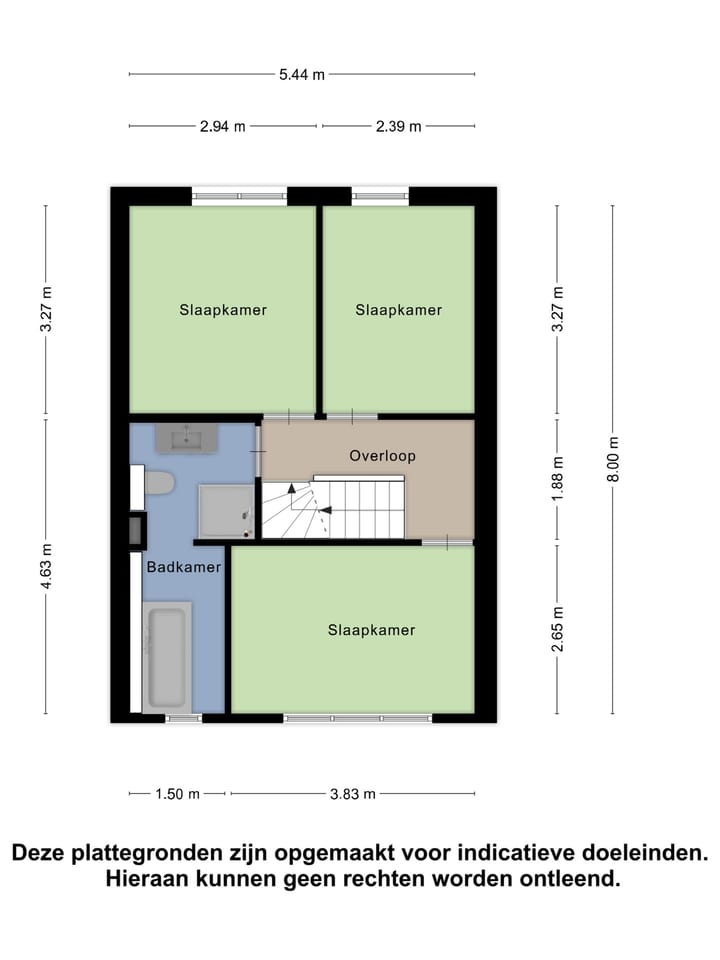 Foto 51 van Boskraai 19