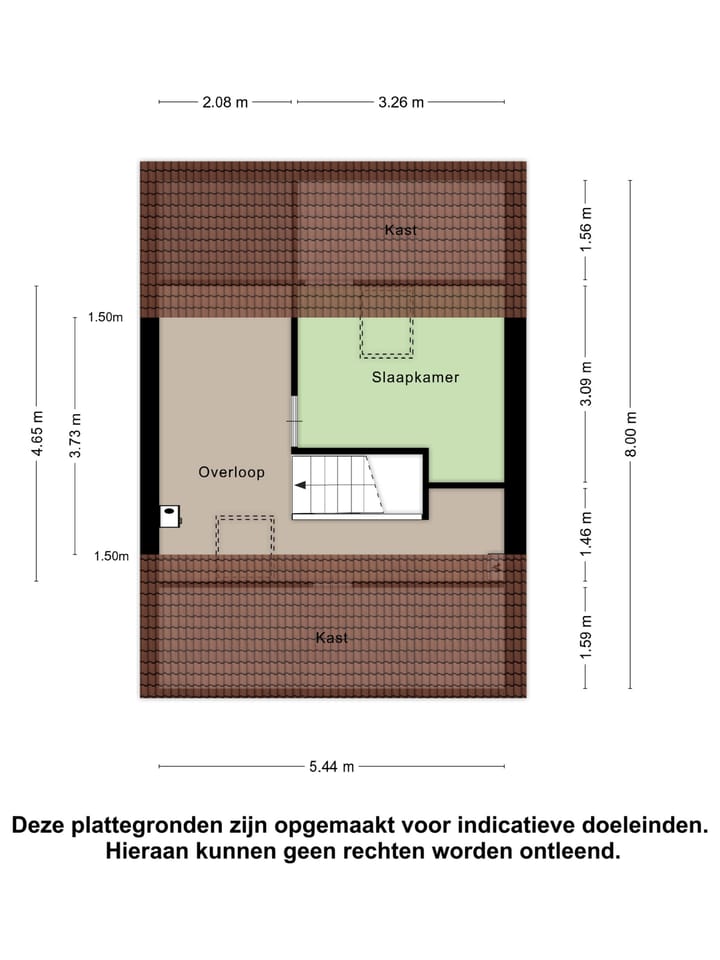 Foto 52 van Boskraai 19