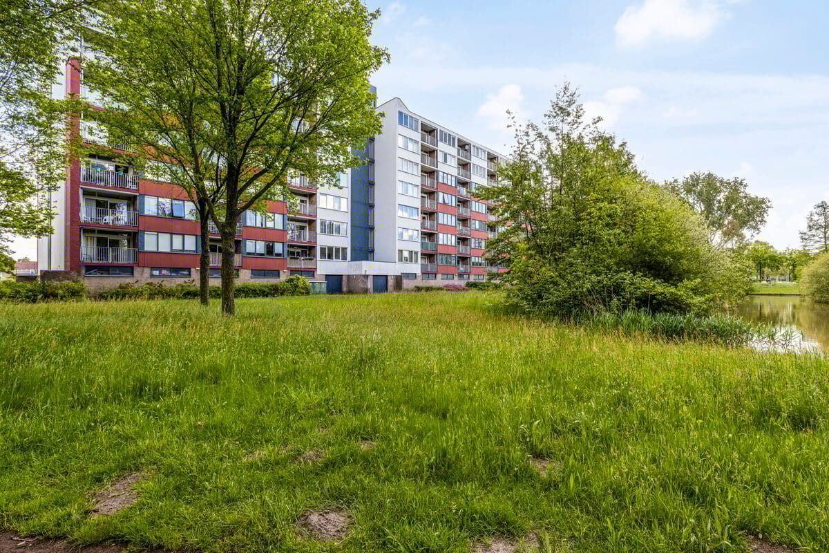 Foto 1 van Lelystraat 2-H105