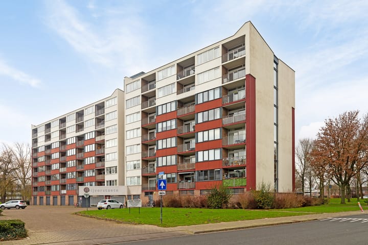 Foto 2 van Lelystraat 2-H105