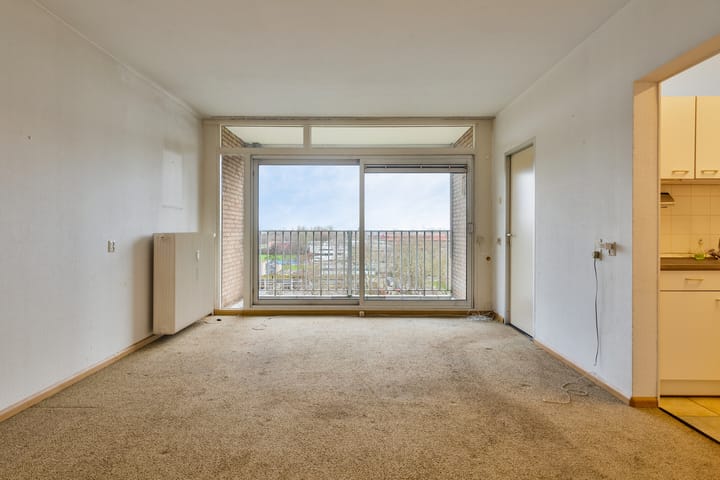 Foto 3 van Lelystraat 2-H105