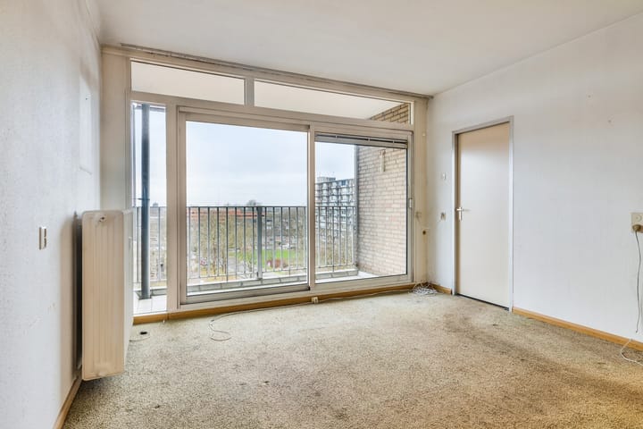 Foto 5 van Lelystraat 2-H105