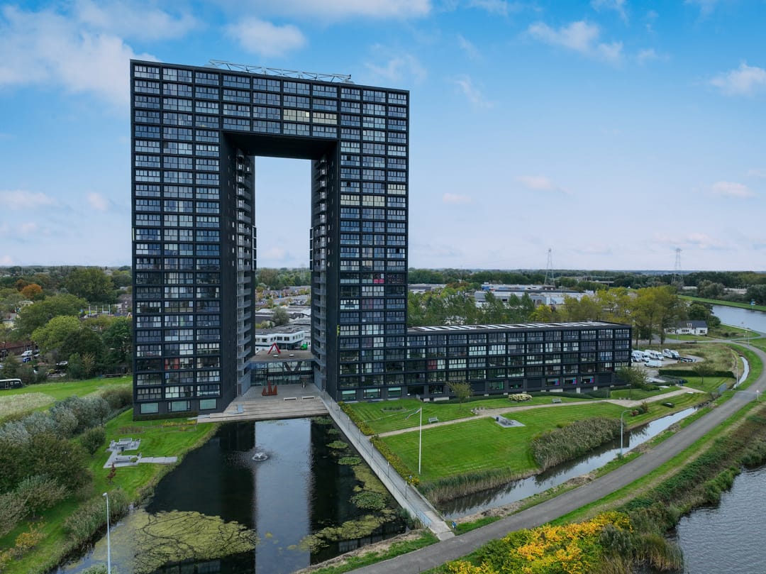 Photo 1 of Regattaweg 420