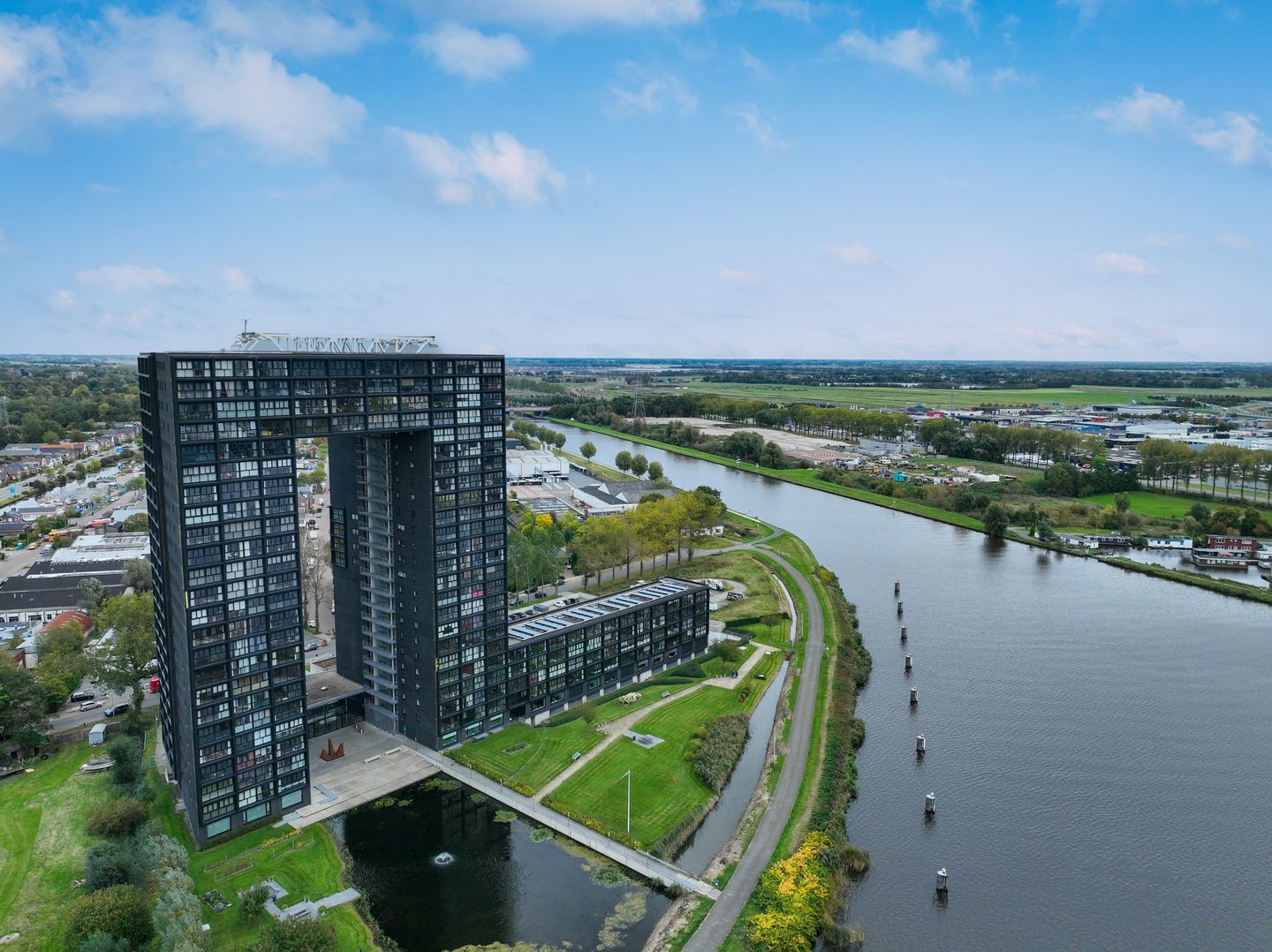 Photo 4 of Regattaweg 420