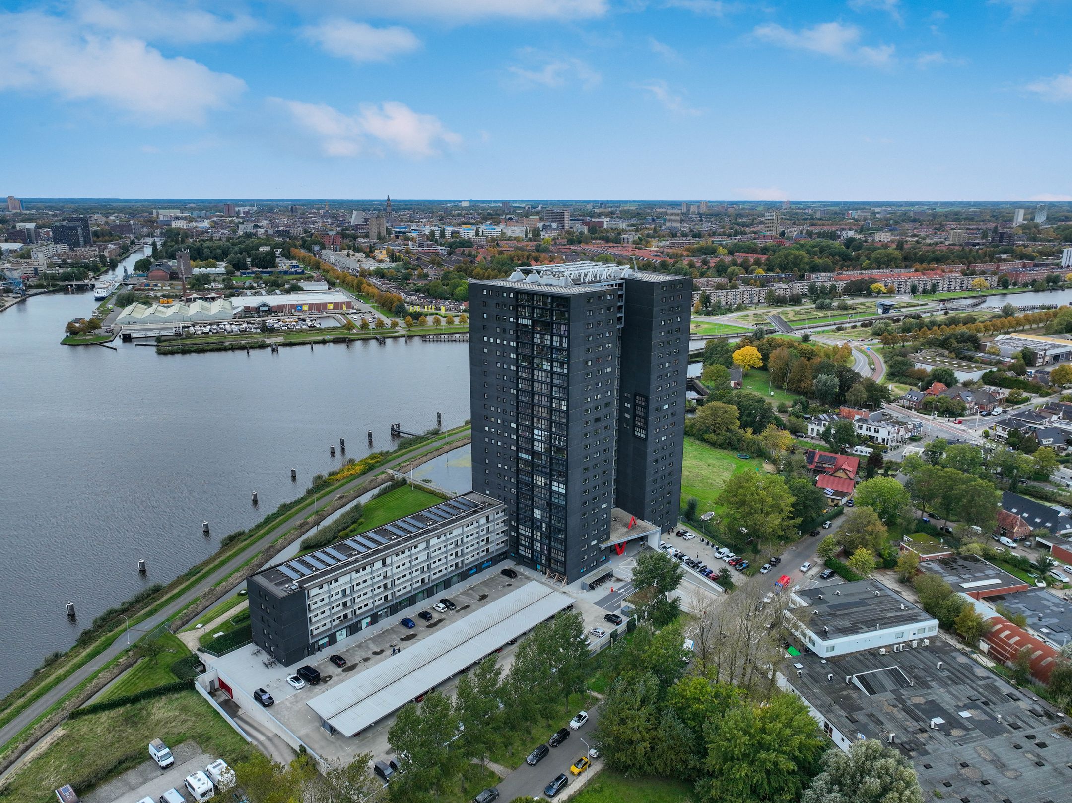 Photo 6 of Regattaweg 420