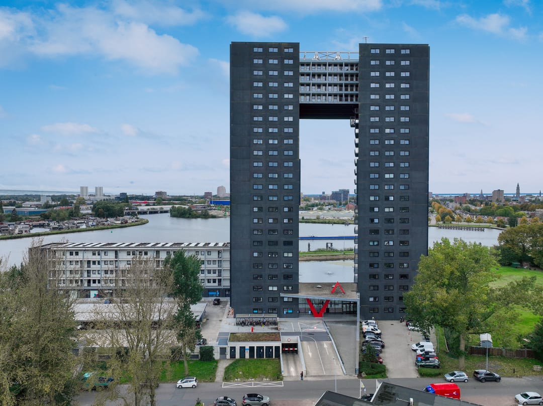 Photo 7 of Regattaweg 420