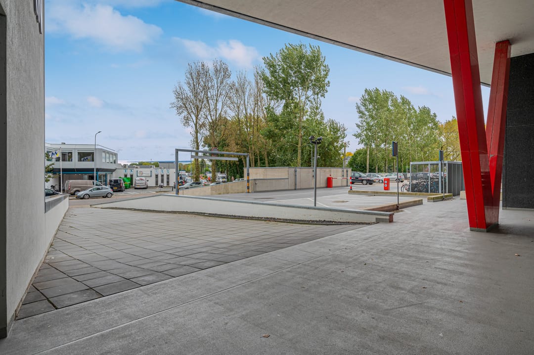 Photo 11 of Regattaweg 420