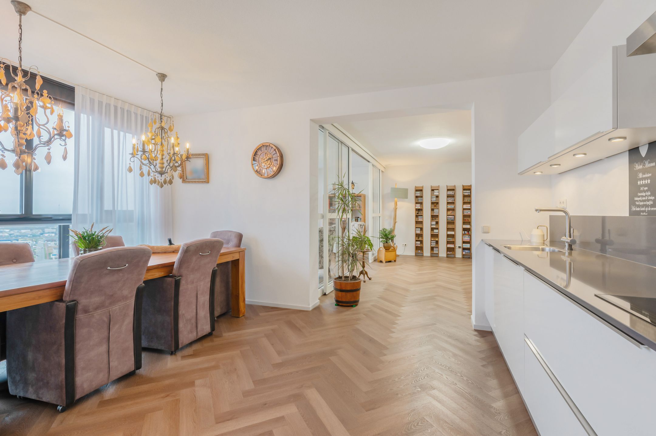 Photo 36 of Regattaweg 420