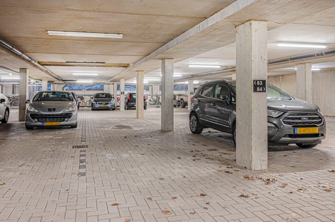 Photo 61 of Regattaweg 420