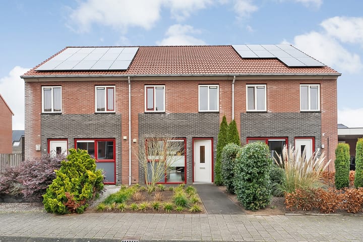 Foto 1 van Hooilanden 20