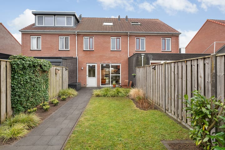 Photo 3 of Hooilanden 20