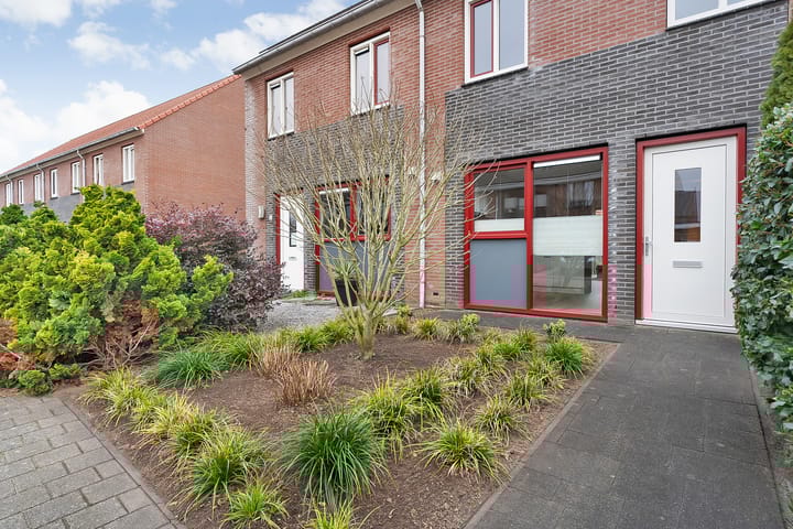 Photo 4 of Hooilanden 20