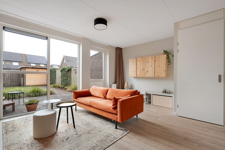 Foto 6 van Hooilanden 20