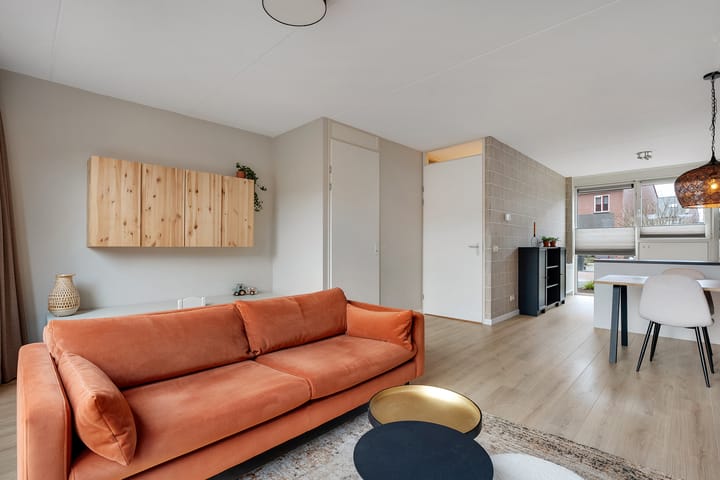 Foto 7 van Hooilanden 20