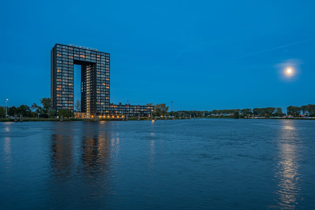 Photo 71 of Regattaweg 420