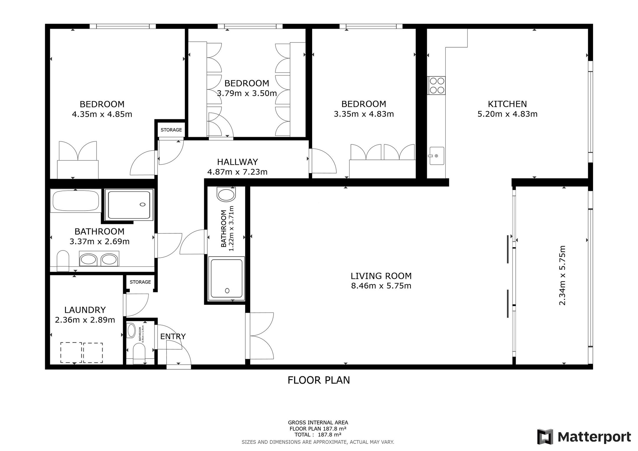 Photo 72 of Regattaweg 420