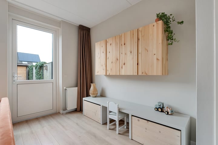 Foto 8 van Hooilanden 20