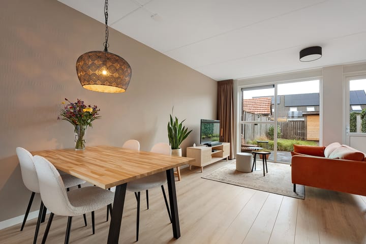 Foto 9 van Hooilanden 20