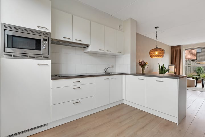 Foto 11 van Hooilanden 20