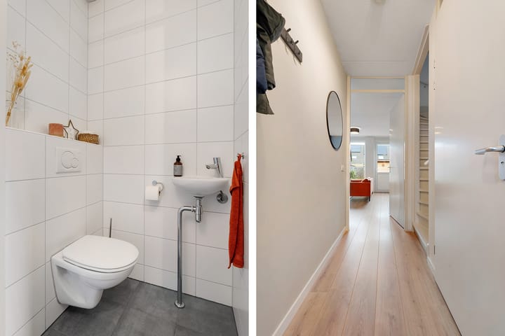 Foto 12 van Hooilanden 20