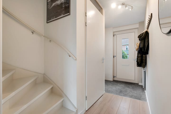 Foto 13 van Hooilanden 20