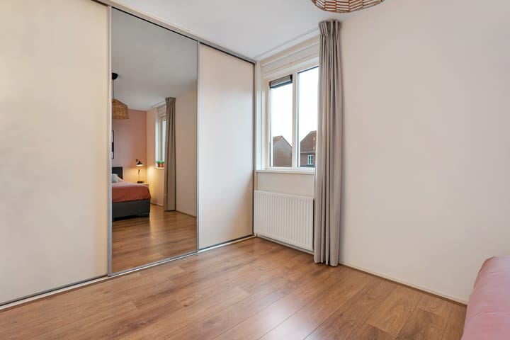 Foto 15 van Hooilanden 20