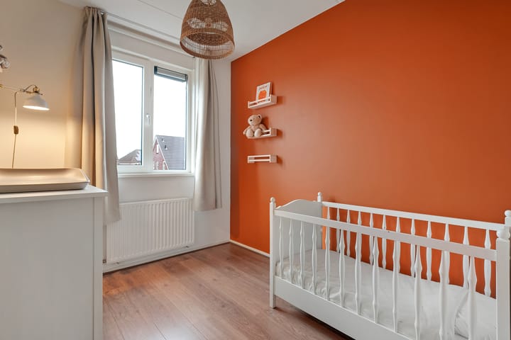 Foto 16 van Hooilanden 20