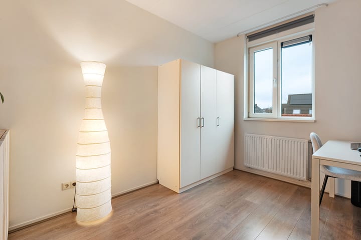 Foto 18 van Hooilanden 20