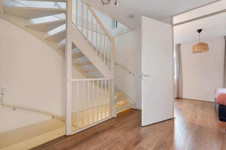 Foto 21 van Hooilanden 20