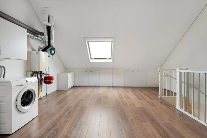 Foto 22 van Hooilanden 20