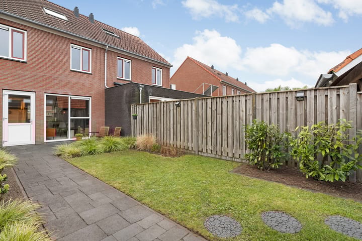 Foto 23 van Hooilanden 20