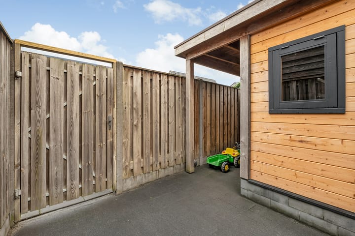 Foto 24 van Hooilanden 20